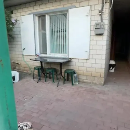 Guest house Sea House *