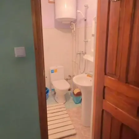 Guest house Sea House Odesa