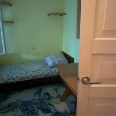 Guest house Sea House