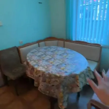 Guest house Sea House *
