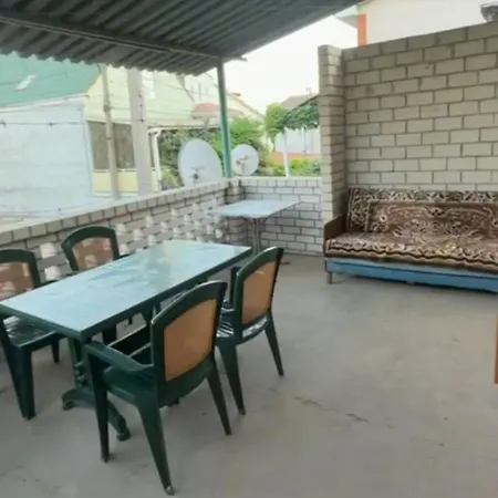 Sea House Guest house